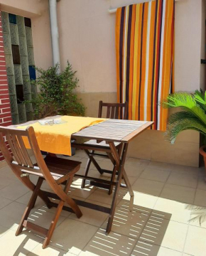 Casa familiar céntrica en Malgrat de Mar